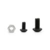Součástka zámku sloupku Ninebot Max G30
