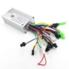 Elektronická sada S886 24/36/48V 13A 250/350/500 W