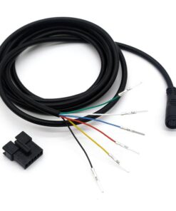 Voděodolný kabel sběrnice 8mm Displej/Řadič na SM - 1/1 1,8M