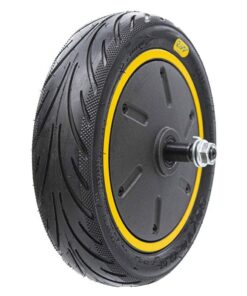 Pneumatika 60/70-6,5 [Ewheel] Edice GEL