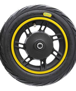 Alternative view of Pneumatika 60/70-6,5 [Ewheel] Edice GEL
