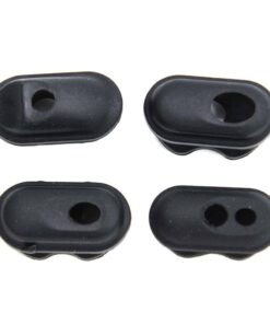 Silikonové zásuvky NINEBOT řady F a D (externí)