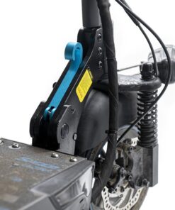 Zavírací systém pro SmartGyro