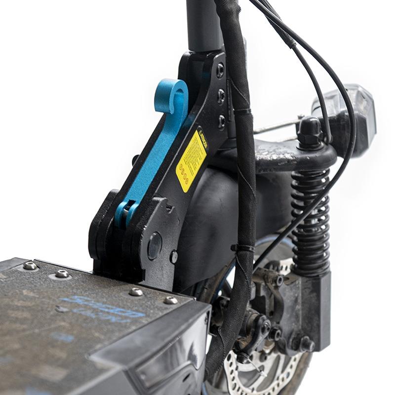 Zavírací systém pro SmartGyro