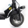 Zavírací systém pro SmartGyro