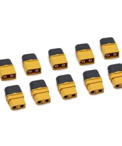 Alternative view of Konektor je u lony xt60 - 5M/5F