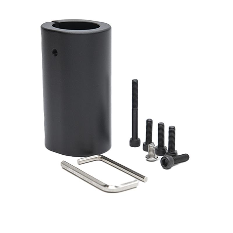 Černý blok pro XIAOMI