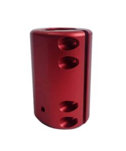 Alternative view of Červený blokující mechanismus pro XIAOMI