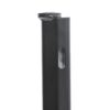 51 cm sloup 19x16 mm černý pro SmartGyro