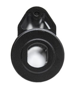 Alternative view of 51 cm sloup 19x16 mm černý pro SmartGyro