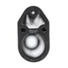 Sloup 51 cm 19x16 mm černý pro SmartGyro