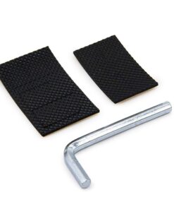 Alternative view of Otočný držák na mobil 360° - Černý [Promend]