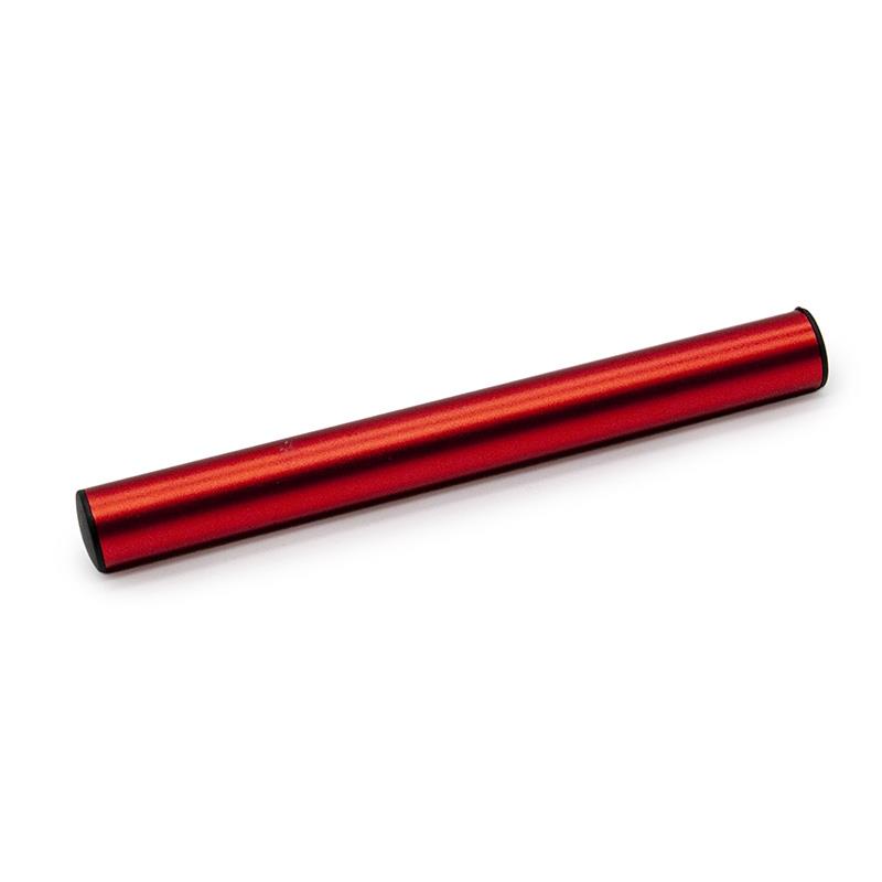 Červený přední světelný vypínač 20cm