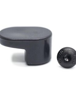 Alternative view of Černý háček pro Xiaomi trimr - 5 ks.
