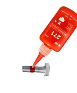 Alternative view of Lepidlo vysoké pevnosti 271 50 ml