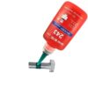 Lepidlo na šrouby 243 střední pevnost 50 ml