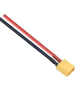 Konektor XT60 AMASS - 5M/5h