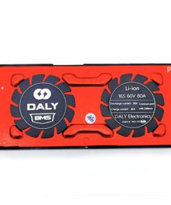 BMS 16S 60V 80A [DALY]