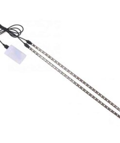 12 VRGB LED pás