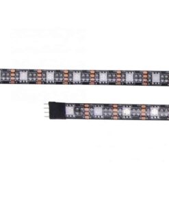 12 VRGB LED pás