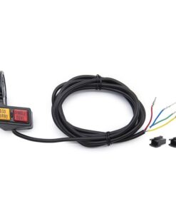 Eco-Turboo/Singal-Dual Box 2Ž - 2M
