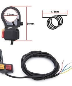 Alternative view of Eco-Turboo/Singal-Dual Box 2Ž - 2M