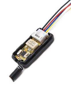 Omezovač rychlosti LMR3 5V