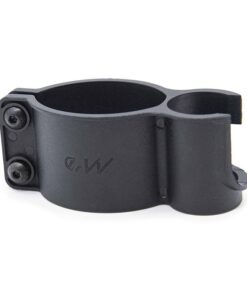 Zámek U typu [eWheel] - 15 cm