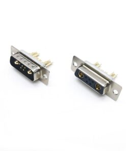 D-Sub 7 PIN pro Cecotec Outsider/Bongo Series A - 5M/5F