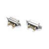 D-Sub 7 PIN pro Cecotec Outsider/Bongo Series A - 5M/5F
