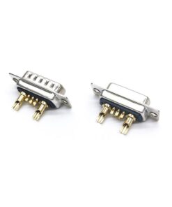 D-Sub 7 PIN konektor pro Cecotec Outsider/Bongo Series A - 5M/5F