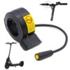 Zrychlující prostředek pro vodotěsný konektor Ecoxtrem - 6 mm