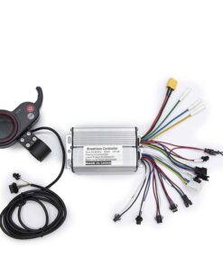 Alternative view of GT100 sada elektroniky 36/60V 25A 500W