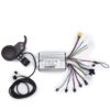 Elektronická sada GT100 36/60V 25A 500W