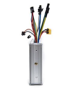 Alternative view of Regulátor 52V 25A 1200W pro Dualtron Mini [Minimotors]