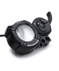 Alternative view of Displej EY3 VM2.0 [Minimotors]