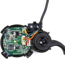 Displej EY3 VM2.0 [Minimotors]