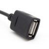 Převodník DC 11-55V na 5V 3A s USB portem [FULREE]