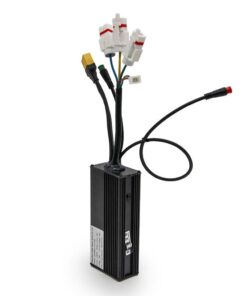 Elektronická souprava KC4 48V 25A 1200W pro Cecotec Bongo Z (konektor XT90) [Cecotec]