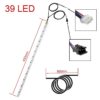 Programovatelná LED RGB 12V [MINIMOTORS] - 0,45M