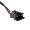 Programovatelná LED RGB 12V [MINIMOTORS] - 0,45M