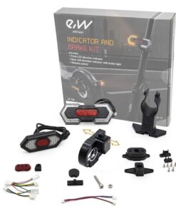 Sada směrovek a zadních světel pro XIAOMI [eWheel]