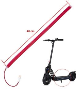 50-72V LED světlo pro Ecoxtrem