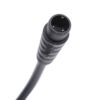 Brake shifter with sensor and voltage for Ecoxtrem - waterproof connector