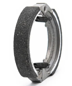 Alternative view of HIKERBOY FOXTROT PLUS Drum Brake