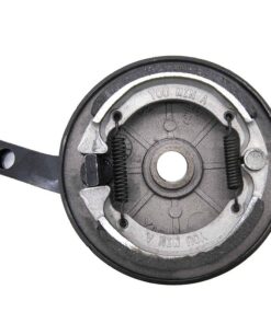 Drum brake [MINIMOTORS]