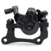 Black mechanical brake clamp for SmartGyro Speedway/Rockway