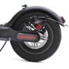 Semi-hydraulic brake clamp L black [xtech]