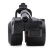 Black mechanical brake clamp for NIU
