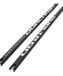 DUALTRON sloupek Trim [MINIMOTORS]
